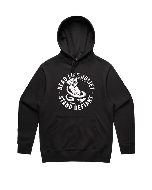 Stand Defiant Hoodie