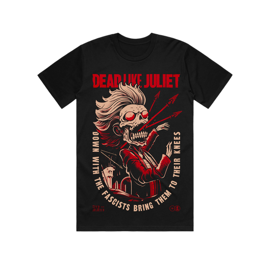 Rise Up! T-Shirt
