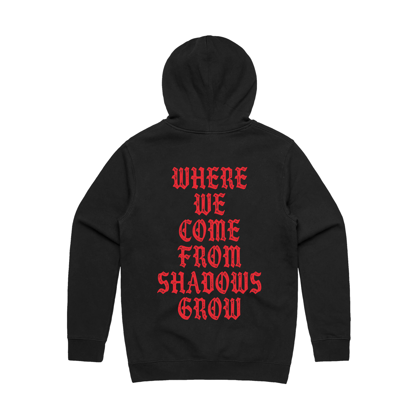 Shadows Hoodie