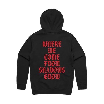 Shadows Hoodie