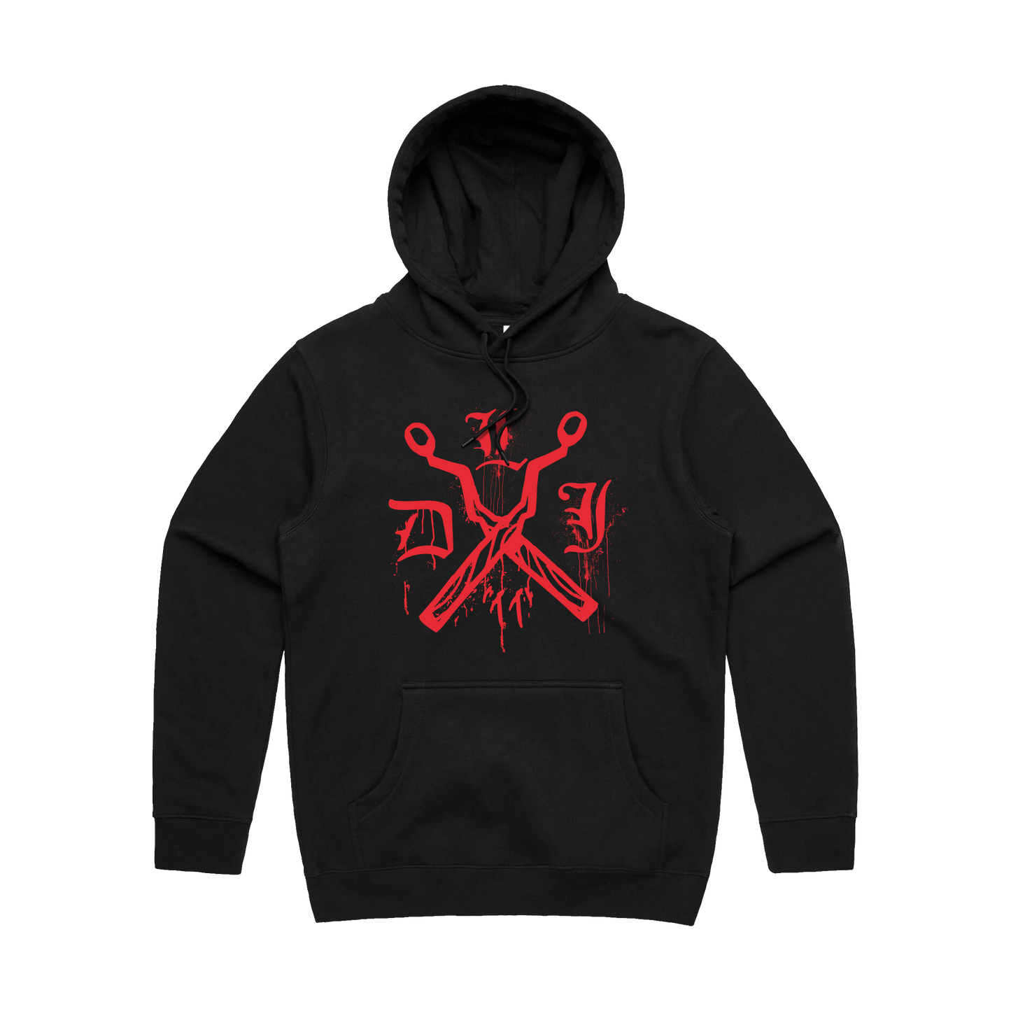 Shadows Hoodie