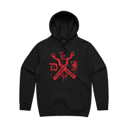 Shadows Hoodie