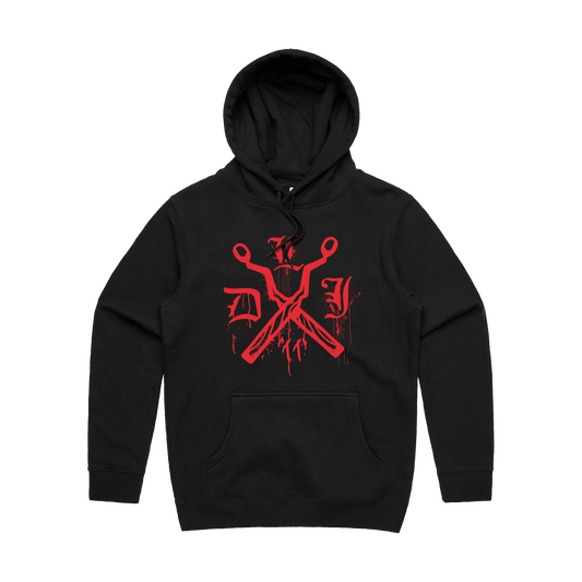 Shadows Hoodie